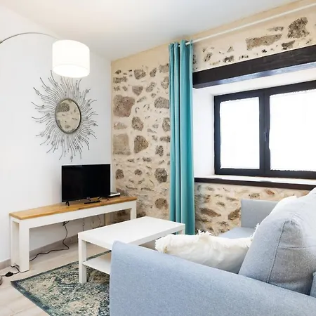 Home2book The Rocks Studio Wifi & Relax * El Cotillo (Fuerteventura)