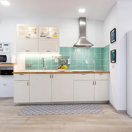 Apartmán Home2book The Rocks Studio Wifi & Relax *