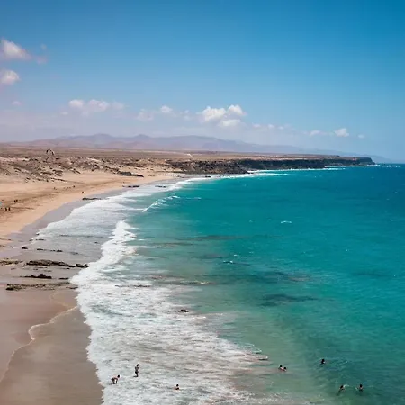 Home2book The Rocks Studio Wifi & Relax * Cotillo