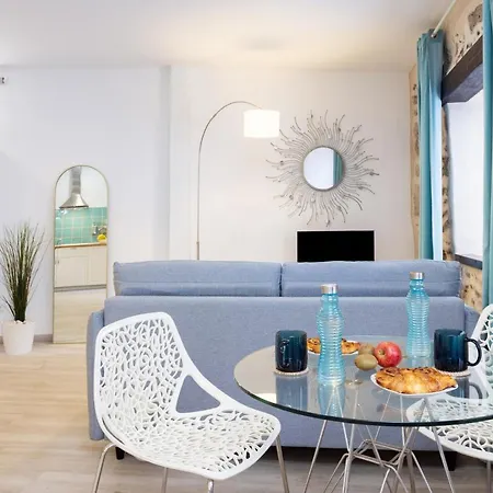 Home2book The Rocks Studio Wifi & Relax * Cotillo