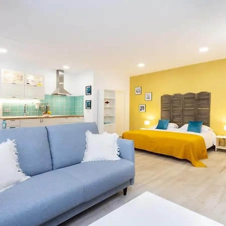 Apartment Home2book The Rocks Studio Wifi & Relax *