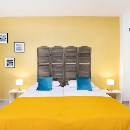 Home2book The Rocks Studio Wifi & Relax * El Cotillo (Fuerteventura)