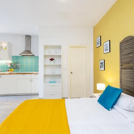 Home2book The Rocks Studio Wifi & Relax *