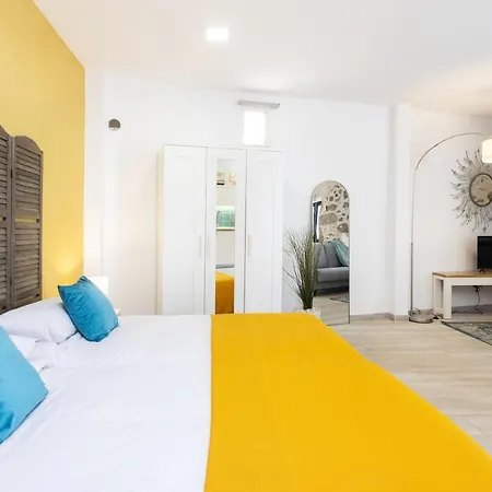 Home2book The Rocks Studio Wifi & Relax * Cotillo