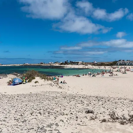 Apartmán Home2book The Rocks Studio Wifi & Relax Cotillo