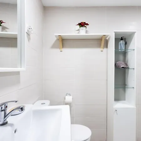 Home2book The Rocks Studio Wifi & Relax Apartment El Cotillo (Fuerteventura)