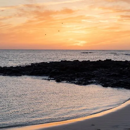 Home2book The Rocks Studio Wifi & Relax Cotillo