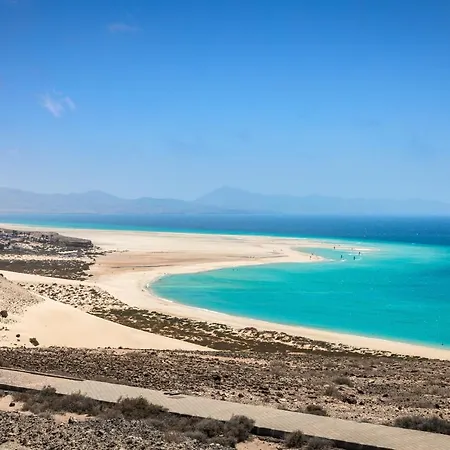 Home2book The Rocks Studio Wifi & Relax Cotillo