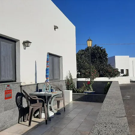 Home2book The Rocks Studio Wifi & Relax * Cotillo